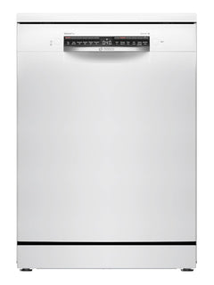 Freestanding Dishwasher 12 Place Settings 60cm White