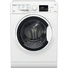 Freestanding Washer Dryer 8Kg 6Kg 1400Rpm White