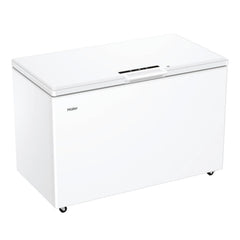 Chest Freezer 508L Low Frost Fast Freeze White
