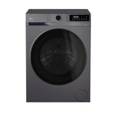 Freestanding Washer Dryer 8/5kg 1400rpm 16 Programmes WiFi Graphite