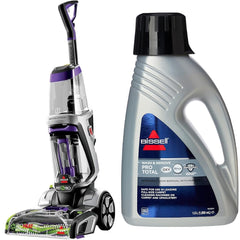 Carpet Cleaner ProHeat 2X Revolution Pet Pro Express Clean Grey/Purple