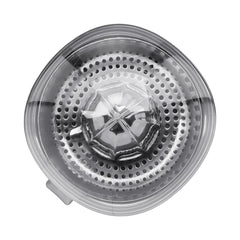 Citrus Juicer 70W Stainless Steel Reamer White