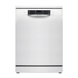 Freestanding Dishwasher 12 Place Settings 60cm White
