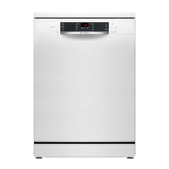 Freestanding Dishwasher 12 Place Settings 60cm White