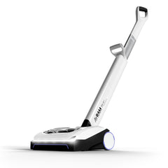 Cordless Vacuum Cleaner 22V 40 Min Runtime Lightweight Bagless