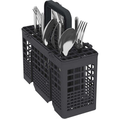 Freestanding Dishwasher 4 Place Settings 44.8cm White E Rated