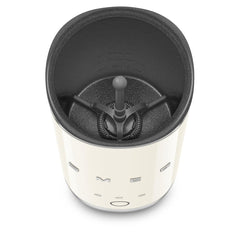 Milk Frother 500W 3 Functions Induction Heating Cream