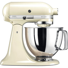 Stand Mixer 4.8L 10 Speed Porcelain White