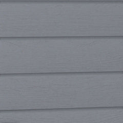 Garden Storage Shed 6 X 6 Ft Grey Resin Single Door