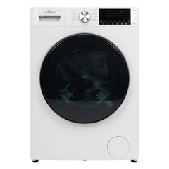 Freestanding Washer Dryer 8Kg Wash 5Kg Dry 1400Rpm White