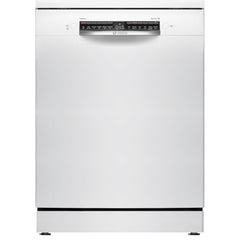 Freestanding Dishwasher 12 Place Settings 60cm White