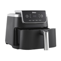 Air Fryer 4.7L 2000W 4 Functions Digital Touch Black