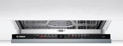 Built-In Dishwasher 60cm 13 Place Settings ExtraDry Stainless Steel