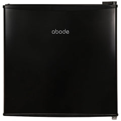 Table Top Mini Freezer 31L Black Freestanding