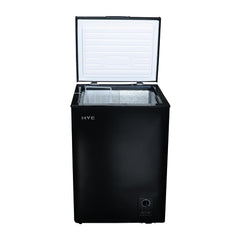Chest Freezer 205L 42dB Freestanding White