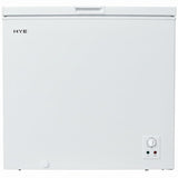 Chest Freezer 205L 42dB Freestanding White