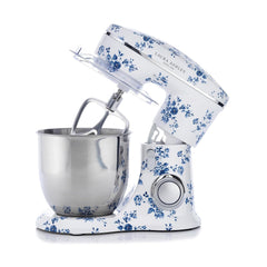 Stand Mixer 4.5L 1300W 10 Speed China Rose