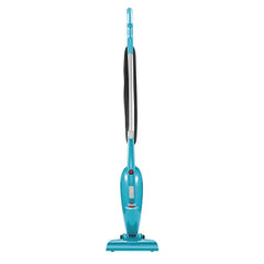 2-in-1 Bagless Vacuum Cleaner Lightweight Corded Cyclonic Filtration