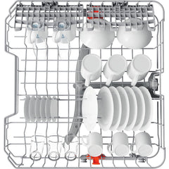 Freestanding Dishwasher 14 Place Settings 46dB White