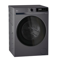 Freestanding Washer Dryer 8/5kg 1400rpm 16 Programmes WiFi Graphite