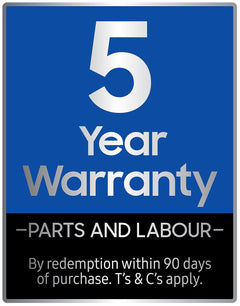 Freestanding Washer Dryer 8kg Wash 5kg Dry 1400rpm Graphite