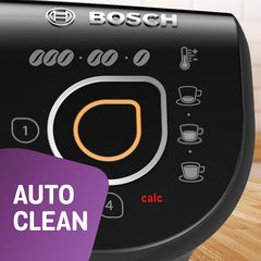 Coffee Machine 1500W 1.3L T Disc Intellibrew Cream