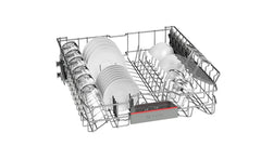 Fully Integrated Dishwasher 60cm 14 Place Settings 40dB Stainless Steel