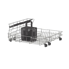 Table Top Dishwasher 6 Place Settings 35 Min Cycle White