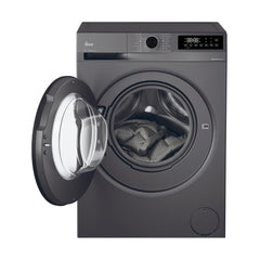 Freestanding Washer Dryer 8/5kg 1400rpm 16 Programmes WiFi Graphite