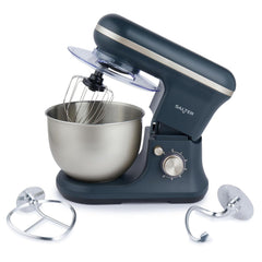 Stand Mixer 5L 6-Speed 1200W Pulse Blue