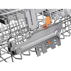 Freestanding Dishwasher 14 Place Settings 60cm White