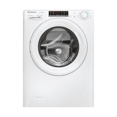 Freestanding Washer Dryer 8kg 5kg 1400RPM LED Display Black