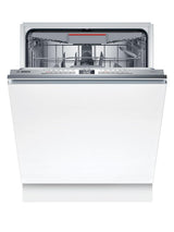 Fully Integrated Dishwasher 60cm 14 Place Settings 40dB Stainless Steel