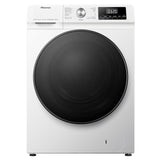Freestanding Washer Dryer 8Kg Wash 5Kg Dry 1400Rpm Pure Steam White