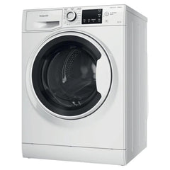 Freestanding Washer Dryer 8Kg 6Kg 1400Rpm White