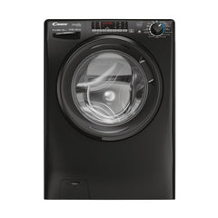 Freestanding Washer Dryer 8kg 5kg 1400RPM LED Display Black