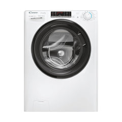 Freestanding Washer Dryer 8kg 5kg 1400RPM LED Display Black