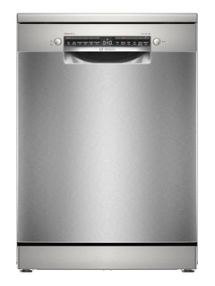 Freestanding Dishwasher 12 Place Settings 60cm White