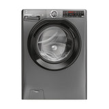 Freestanding Washer Dryer 9Kg Wash 6Kg Dry 1600Rpm Graphite