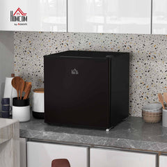 Freestanding Chest Freezer 35L Black