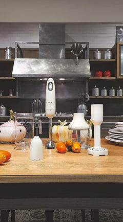 Hand Blender 700W 2 Speed Turbo Cream