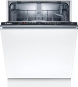 Built-In Dishwasher 60cm 13 Place Settings ExtraDry Stainless Steel