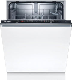 Built-In Dishwasher 60cm 13 Place Settings ExtraDry Stainless Steel