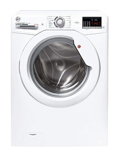 Freestanding Washer Dryer 9Kg Wash 6Kg Dry 1600Rpm Graphite