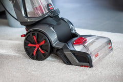 Carpet Cleaner ProHeat 2X Revolution With Heatwave Technology 3.7L Red Black