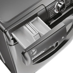 Freestanding Washer Dryer 9Kg Wash 6Kg Dry 1600Rpm Graphite