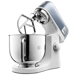 Stand Mixer 5L 1000W 6 Speed Blue