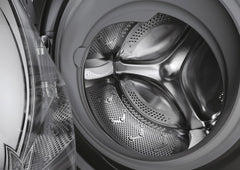 Freestanding Washer Dryer 9Kg Wash 6Kg Dry 1600Rpm Graphite